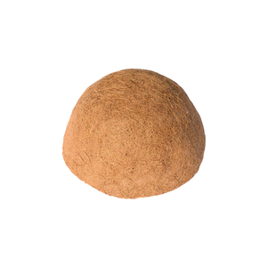 سلال زهور يدوية الصنع من مواد طبيعية من ألياف جوز الهند للشرفات - Product Image 5