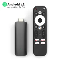 TV Stick UBISHENG Android TV Stick GD1 4K Streaming Media Player Amlogic  S905Y4 2G DDR4 16GB Netflix Google Certified WiFi Set Top Box 230831 From  Ping04, $72.79