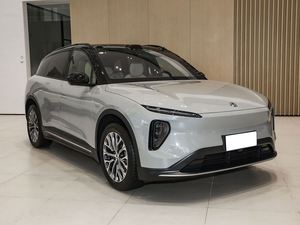 Elevate Your Drive with the All-Electric NIO ES6 <b>a</b> Benchmark in EV Excellence for Sale - Product Image 2
