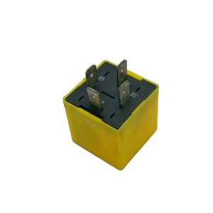 Relé Intermitente para Automóvil Yu Zhou 12V 4P HF3503 para Reemplazo y Reparación - Product Image 2