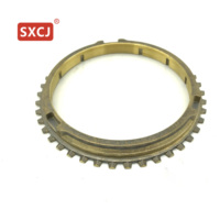 Anneau synchronisateur en laiton pour boîte de vitesses OEM ME601845 pour MITSUBISHI