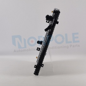 Auto AC <strong>Radiator</strong> in Aluminum-Plastic for SUZUKI EVERY DA17W DA17V OE 17710-64P20 17700-64P70 17700-64P3017700-64P20 17700-64P50 - Product Image 4