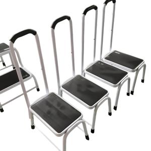 Repose-pieds pour la maison, aide à la récupération post-opératoire, marchepied antidérapant en métal pour salle de bain, marchepied de récupération, marchepied de rehaussement pour baignoire - Product Image 5