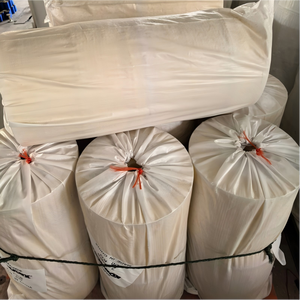 White Color 3 Strand <strong>Polyamide</strong> PP Multifilament Nylon <strong>Polyester</strong> <strong>Rope</strong> 16mm/18mm/24mm/28mm With CCS Certificate - Product Image 6