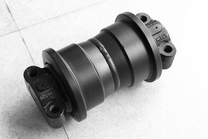 Запасные части ходовой части экскаватора: опорный каток, нижний каток для Caterpillar - Product Image 4