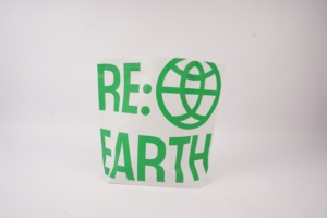 Sacs recyclables Rpet non tissés recyclés Sacs en polypropylène RPET Étanche Respectueux de l'environnement Vente en gros de qualité supérieure - Product Image 5