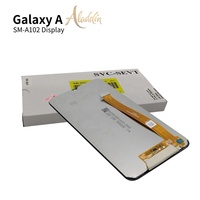 Service Pack d'origine LCD A102 pour Samsung A10e téléphone portable pièces réparées LCD avec service pack officiel SVC SEVT