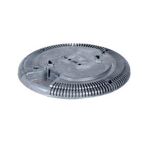 Изготовленные на заказ изделия из алюминия OEM для литья под давлением, китайский производитель, алюминиевый корпус для литья под давлением - Product Image 3