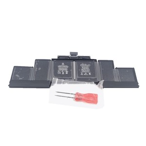 <span class=keywords><strong>Prix</strong></span> réduit pour la <span class=keywords><strong>batterie</strong></span> Macbook A1618, <span class=keywords><strong>batterie</strong></span> Retina 15 A1618, <span class=keywords><strong>batterie</strong></span> A1398, année 2015 - Product Image 2