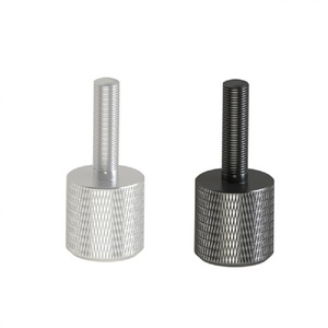 Pernos de Ajuste Ant Factory Misumi M8 Tipo Moleteado, Grado Industrial, Longitud de 1-12 mm, Estándar de Montaje B18.10-1-1982 - Product Image 2