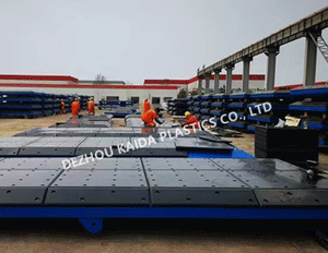 Uhmwpe tấm chắn bùn bến tàu biển uhmwpe - Product Image 5