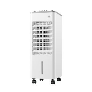 Small <strong>air</strong> <strong>Conditioning</strong> <strong>Fan</strong> for Cooling Home Office Floor-standing Portable <strong>Air</strong> Cooler - Product Image 1