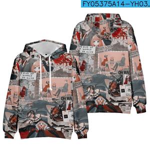 10 Estilos Nuevos <span class=keywords><strong>de</strong></span> Sudaderas con Capucha <span class=keywords><strong>de</strong></span> Anime SPY X FAMILY Twilight Anya Forger Yor Forger, <span class=keywords><strong>Disfraz</strong></span> <span class=keywords><strong>de</strong></span> Cosplay para <span class=keywords><strong>Mujer</strong></span> y Hombre - Product Image 3