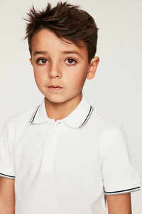 Calidad garantizada, elegante, cómodo, nuevo diseño, Cuello clásico, polos informales para exportación - Product Image 3