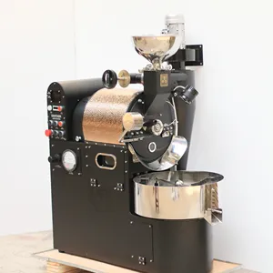 Commercial Coffee Roaster 3kg SANTOKER R3 Coffee Roaster