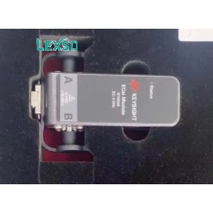 Module d'étalonnage électronique Keysight N7550a (ecal) d'occasion, 1 pièce, DC-4 GHz, 2 ports - Product Image 3