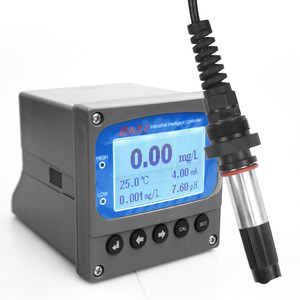 <span class=keywords><strong>Analizador</strong></span> <span class=keywords><strong>de</strong></span> <span class=keywords><strong>Cloro</strong></span> Libre en Línea DAXI CL-1001, Sensor Polarográfico <span class=keywords><strong>de</strong></span> Membrana, Medidor <span class=keywords><strong>de</strong></span> Iones Cloruro, Rango <span class=keywords><strong>de</strong></span> <span class=keywords><strong>pH</strong></span> 0.0-14.0 para Agua - Product Image 5