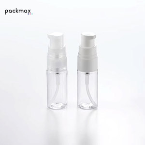 40ml PET+PP Cylinder Foam <b>Pump</b> <b>Bottle</b> for Facial Cleanser Empty Cosmetic Packaging with Custom Logo - Product Image 6