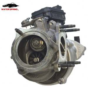 9807375580 9805159280 9813852580 Ensemble de turbocompresseur pour Peugeot 308 408 <span class=keywords><strong>508</strong></span> 3008 4008 5008 Citroen C3XR C4L C5 C6 DS 1.6T - Product Image 5