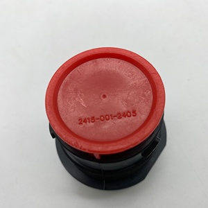 Conector Macho y Hembra Original de 31 Pines, Serie <span class=keywords><strong>HDP</strong></span>, HDP26-24-31SE HDP24-24-31PE, Enchufe TE/Deutsch Estadounidense, con Terminales - Product Image 3