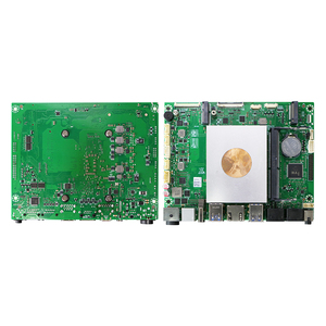 150x120 mét I3-1215U lõi Bo mạch chủ onboard LPT và USB-C Bo mạch chủ cho máy POS - Product Image 4