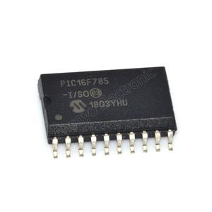 Circuitos Integrados ANSOYO PIC16F785-I/SO PIC16F785 MCU 8BIT 3.5KB 20SOIC - Product Image 6