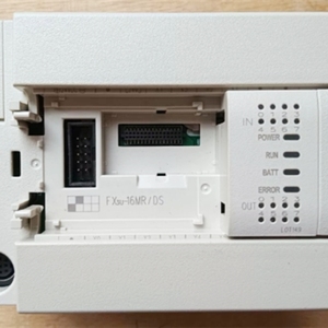Módulo PLC FX3U-16MR/ES-A Nuevo de Fábrica, Módulo Controlador Original al por Mayor con Garantía de un Año - Product Image 3
