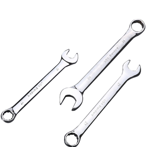 Llave de trinquete de engranaje, herramienta Popular de 8-24mm, <span class=keywords><strong>2021</strong></span> - Product Image 2