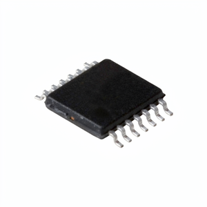 Composants de puce 14 LSSOP NJU7058V-TE2 – Canal de distribution du fabricant électronique - Product Image 1