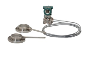 Yokogawa EJX438A Série EJA-E Jauge à diaphragme à distance Précision 0,15 % IP65/IP67 Temps de réponse 200 ms Exida TUV SIL2/SIL3 - Product Image 2
