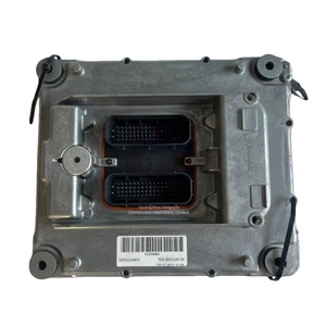 Contrôleur de moteur ECU d'origine neuf 60100000 pour excavatrice Vo-lvo ECU EC210B EC290 - Product Image 3