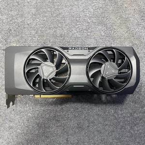 การ์ดจอ Radeon 7800xt Gaming OC 16G พัดลมระบายความร้อน 16GB 256bit GDDR6 การ์ดแสดงผล 7800xt การ์ดกราฟิก 7800xt - Product Image 1