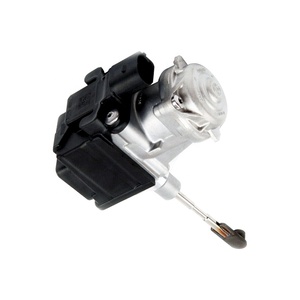 2F701 2F700 28231 Turbo Actionneur Électrique pour Hyundai IX35 Santa Fe III 3 Tuscon KIA Sportage 2. 0 - Product Image 1