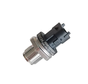 เซ็นเซอร์แรงดันรางน้ำมันเชื้อเพลิงใหม่ 0281006164 สำหรับ //วอกซ์ฮอล/ - Product Image 1