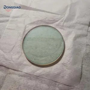 Sulfuro de zinc de gran venta (material policristalino CVD-ZnS)