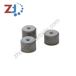 高い耐摩耗性YG8カーバイドワイヤードローイング死ぬブランクカーバイド死ぬ - Product Image 6