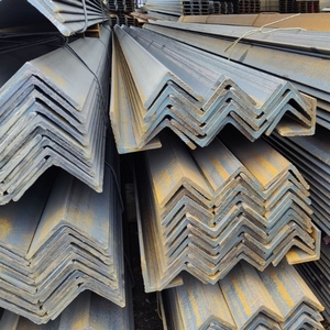 <span class=keywords><strong>Precio</strong></span> bajo Ángulo Acero Ángulo de carbono Acero Hierro galvanizado Forma de L Barra de ángulo de acero suave - Product Image 4
