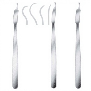 Ensemble d'instruments chirurgicaux 6flowers Periosteal Elevator pour la chirurgie générale, certifié CE, certifié ISO13485, manuel, Classe I, 1 an - Product Image 3