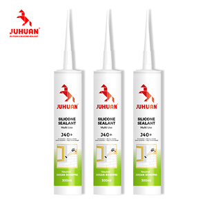 Colle <span class=keywords><strong>silicone</strong></span> neutre multi-usages pour la construction et le travail du bois - <span class=keywords><strong>Prix</strong></span> de gros - Product Image 1