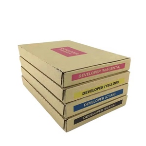675K76280 675K76250 675K76190 675K76220 Poudre de révélateur Xerox d'origine pour Xerox 550 560 7785 6680 700 C75 J75 - Product Image 2