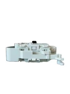 <span class=keywords><strong>Pièces</strong></span> de machine à laver pour <span class=keywords><strong>lave</strong></span>-<span class=keywords><strong>linge</strong></span> <span class=keywords><strong>Siemens</strong></span> Bosch, verrou de porte électronique, interrupteur à temporisation DKS65 - Product Image 4