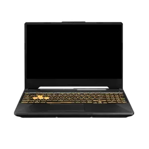 Computer portatile da gioco per Laptop da gioco serie F15 da 15.6 "all'ingrosso della fabbrica per computer notebook educativo