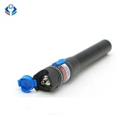 Fiber Optic Cold Junction Kit Toolbox FTTH/FTTB/FTTX Network Fiber Cutter 10km Red Light Power Meter China