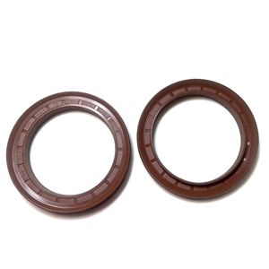 Anillo de Sellado (O-Ring) para Cubo de Rueda Delantero de Cigüeñal, Fabricado en China por ZenithSeal, 98*130.5*12, OEM 31D-04080, para Camiones DONGFENG - Product Image 4