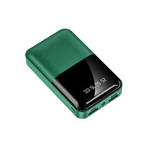 <span class=keywords><strong>Meilleur</strong></span> vendeur charge rapide qc 3.0 <span class=keywords><strong>chargeur</strong></span> d'alimentation mobile <span class=keywords><strong>portable</strong></span> 10000mAh de haute qualité pour téléphone <span class=keywords><strong>portable</strong></span> - Product Image 3