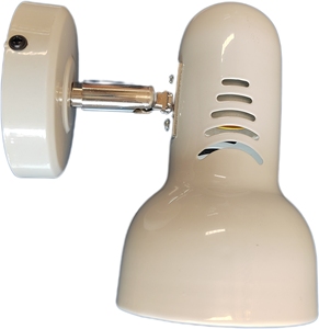 Luz de joyería E27 Par30 35W para joyería <span class=keywords><strong>Osra</strong></span> M Chips High Lumen High CRI 90 PAR30 Track sistema de iluminación Iron Modern 0,5 - Product Image 4