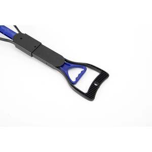 Molletta per <span class=keywords><strong>cacca</strong></span> in plastica ecologica con manico lungo Pet Potty Pickup Pooper raccoglitore per sacchetti di <span class=keywords><strong>cacca</strong></span> - Product Image 5