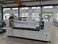FUTAN JT-216D machine à plisser les tissus plisse machine