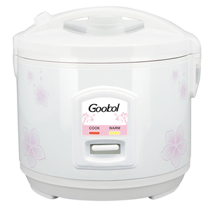 Nồi Chống Dính Giá Rẻ Nhất Nồi Cơm Điện Nhỏ Bán Buôn Nồi Cơm Điện <span class=keywords><strong>Mini</strong></span> 2-6 Lít Gia Dụng Các Nhà Sản Xuất - Product Image 4