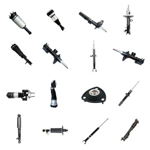 ระบบโช๊คอัพรถยนต์340033มิตซูบิชิปาเจโร่/มอนเตโร่สปอร์ตรถญี่ปุ่น - Product Image 3